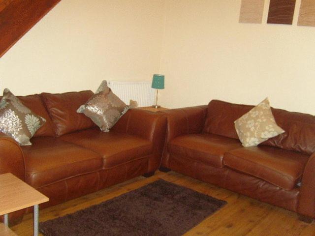 Penybryn Cottages Aberdare Cameră foto