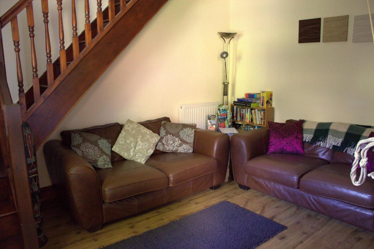 Penybryn Cottages Aberdare Cameră foto